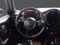 Mini Cooper S - Miniatura 11