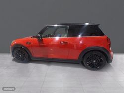 Mini Cooper S - Miniatura 24