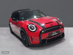 Mini Cooper S - Miniatura 3