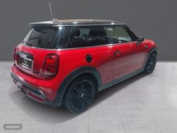 Mini Cooper S - Miniatura 5