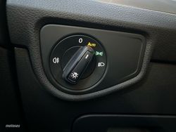 Volkswagen Touran 2.0 TDi 85kW Trendline DSG 7pl - Miniatura 13
