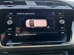 Volkswagen Touran 2.0 TDi 85kW Trendline DSG 7pl - Miniatura 15