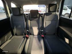 Volkswagen Touran 2.0 TDi 85kW Trendline DSG 7pl - Miniatura 19