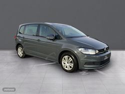 Volkswagen Touran 2.0 TDi 85kW Trendline DSG 7pl - Miniatura 2
