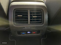 Volkswagen Touran 2.0 TDi 85kW Trendline DSG 7pl - Miniatura 20