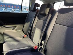 Volkswagen Touran 2.0 TDi 85kW Trendline DSG 7pl - Miniatura 21