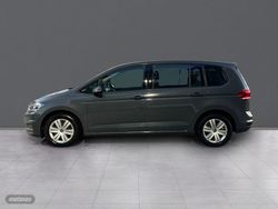 Volkswagen Touran 2.0 TDi 85kW Trendline DSG 7pl - Miniatura 23