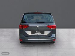 Volkswagen Touran 2.0 TDi 85kW Trendline DSG 7pl - Miniatura 24