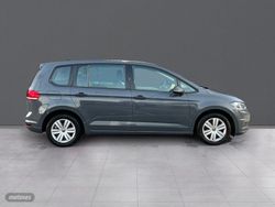 Volkswagen Touran 2.0 TDi 85kW Trendline DSG 7pl - Miniatura 25
