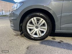 Volkswagen Touran 2.0 TDi 85kW Trendline DSG 7pl - Miniatura 28