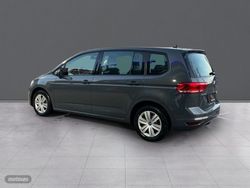 Volkswagen Touran 2.0 TDi 85kW Trendline DSG 7pl - Miniatura 3