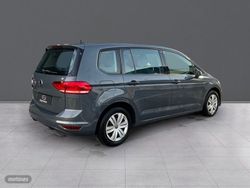Volkswagen Touran 2.0 TDi 85kW Trendline DSG 7pl - Miniatura 4