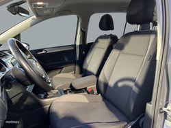 Volkswagen Touran 2.0 TDi 85kW Trendline DSG 7pl - Miniatura 5