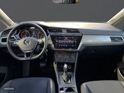 Volkswagen Touran 2.0 TDi 85kW Trendline DSG 7pl - Miniatura 6