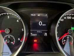 Volkswagen Touran 2.0 TDi 85kW Trendline DSG 7pl - Miniatura 7