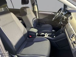 Volkswagen Touran 2.0 TDi 85kW Trendline DSG 7pl - Miniatura 8
