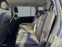 Volkswagen Touran 2.0 TDi 85kW Trendline DSG 7pl - Miniatura 9