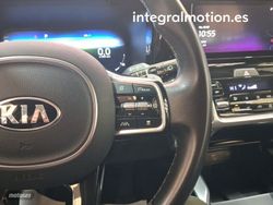 Kia Sorento 1.6 T-GDi PHEV Emotion 4x4 7pl - Miniatura 13