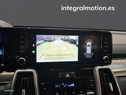 Kia Sorento 1.6 T-GDi PHEV Emotion 4x4 7pl - Miniatura 16