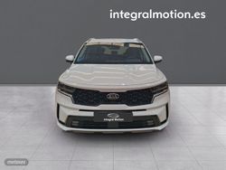 Kia Sorento 1.6 T-GDi PHEV Emotion 4x4 7pl - Miniatura 2