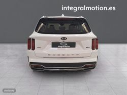 Kia Sorento 1.6 T-GDi PHEV Emotion 4x4 7pl - Miniatura 25