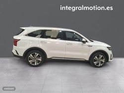 Kia Sorento 1.6 T-GDi PHEV Emotion 4x4 7pl - Miniatura 26