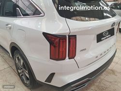 Kia Sorento 1.6 T-GDi PHEV Emotion 4x4 7pl - Miniatura 28