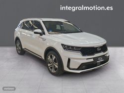 Kia Sorento 1.6 T-GDi PHEV Emotion 4x4 7pl - Miniatura 3