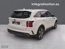 Kia Sorento 1.6 T-GDi PHEV Emotion 4x4 7pl - Miniatura 5