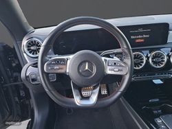 Mercedes Clase CLA CLA 250 e - Miniatura 11