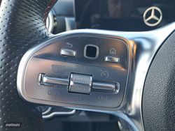 Mercedes Clase CLA CLA 250 e - Miniatura 12