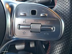 Mercedes Clase CLA CLA 250 e - Miniatura 13