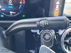Mercedes Clase CLA CLA 250 e - Miniatura 18