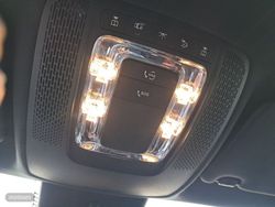 Mercedes Clase CLA CLA 250 e - Miniatura 19