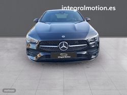 Mercedes Clase CLA CLA 250 e - Miniatura 2