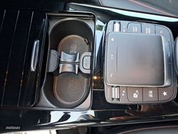 Mercedes Clase CLA CLA 250 e - Miniatura 22
