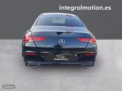 Mercedes Clase CLA CLA 250 e - Miniatura 25