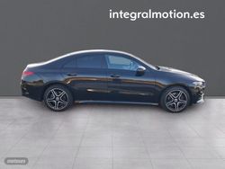 Mercedes Clase CLA CLA 250 e - Miniatura 26