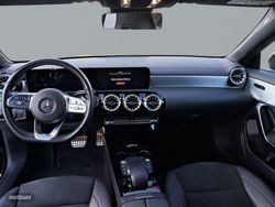 Mercedes Clase CLA CLA 250 e - Miniatura 7