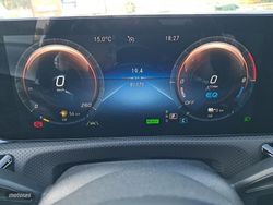 Mercedes Clase CLA CLA 250 e - Miniatura 8