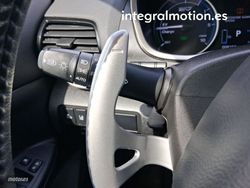 Mitsubishi Eclipse Cross PHEV Kaiteki 4WD - Miniatura 13