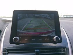 Mitsubishi Eclipse Cross PHEV Kaiteki 4WD - Miniatura 15