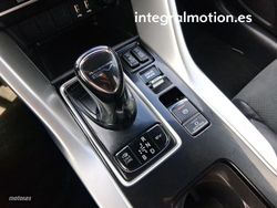 Mitsubishi Eclipse Cross PHEV Kaiteki 4WD - Miniatura 17