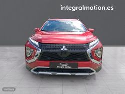 Mitsubishi Eclipse Cross PHEV Kaiteki 4WD - Miniatura 2