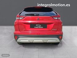 Mitsubishi Eclipse Cross PHEV Kaiteki 4WD - Miniatura 24
