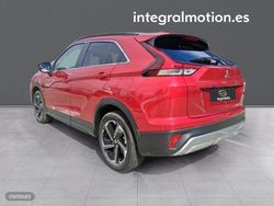 Mitsubishi Eclipse Cross PHEV Kaiteki 4WD - Miniatura 4