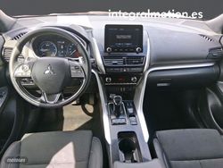 Mitsubishi Eclipse Cross PHEV Kaiteki 4WD - Miniatura 7