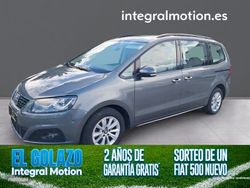 Seat Alhambra 2.0 TDI 110kW (150CV) DSG St&Sp Style - Miniatura 1