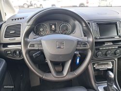 Seat Alhambra 2.0 TDI 110kW (150CV) DSG St&Sp Style - Miniatura 11