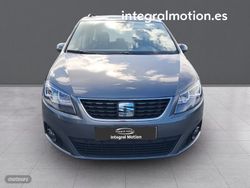 Seat Alhambra 2.0 TDI 110kW (150CV) DSG St&Sp Style - Miniatura 2